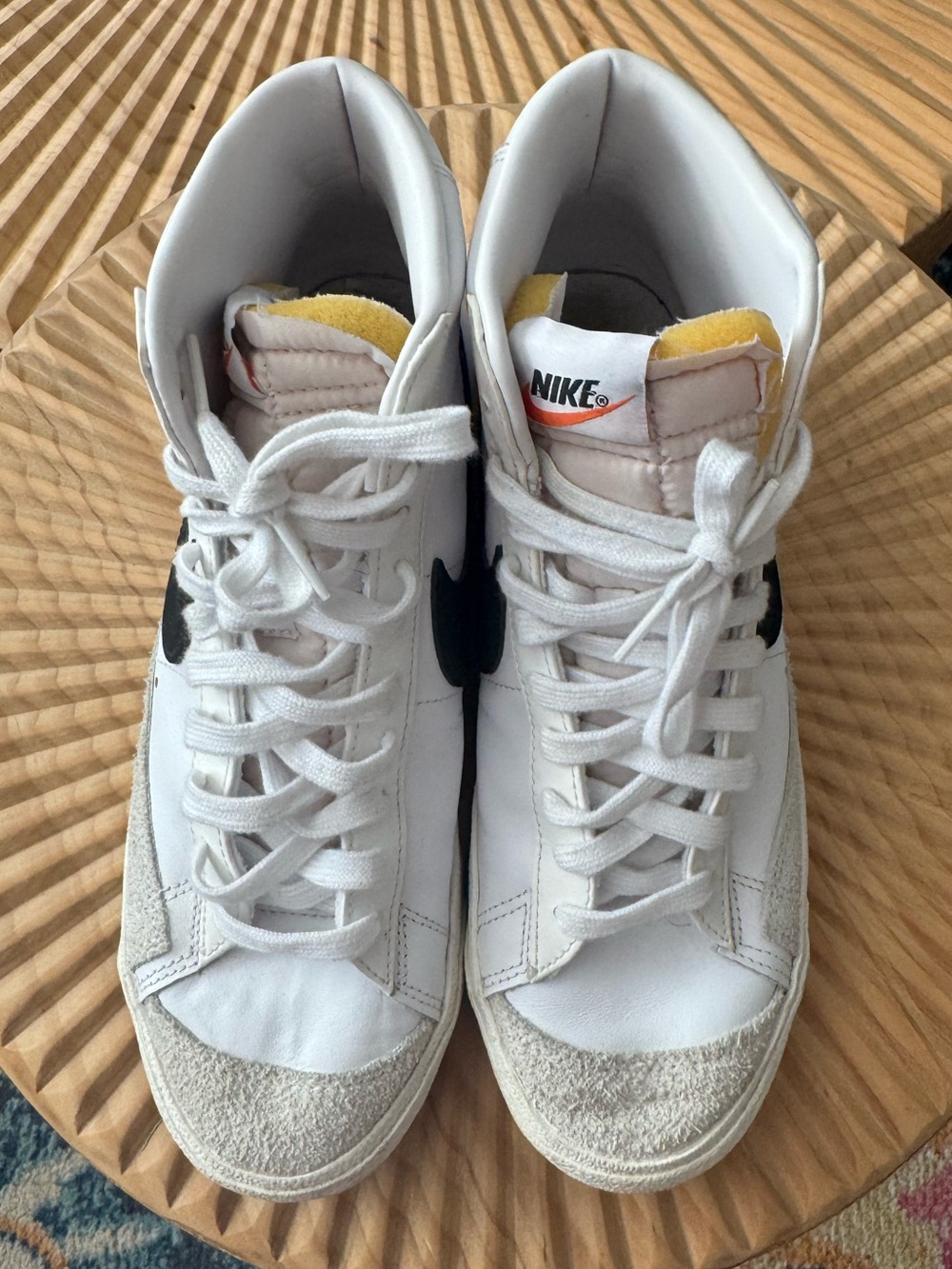 Nike Blazer Mid ‘77 Sneaker Mens size 8.5